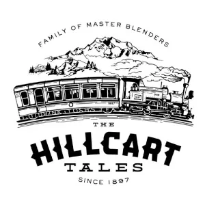 The HillCart Tales Logo