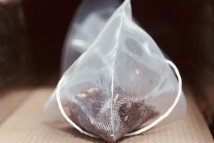 Tea Bags