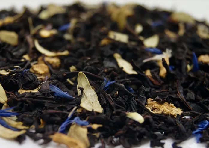 Blaack Tea Blend